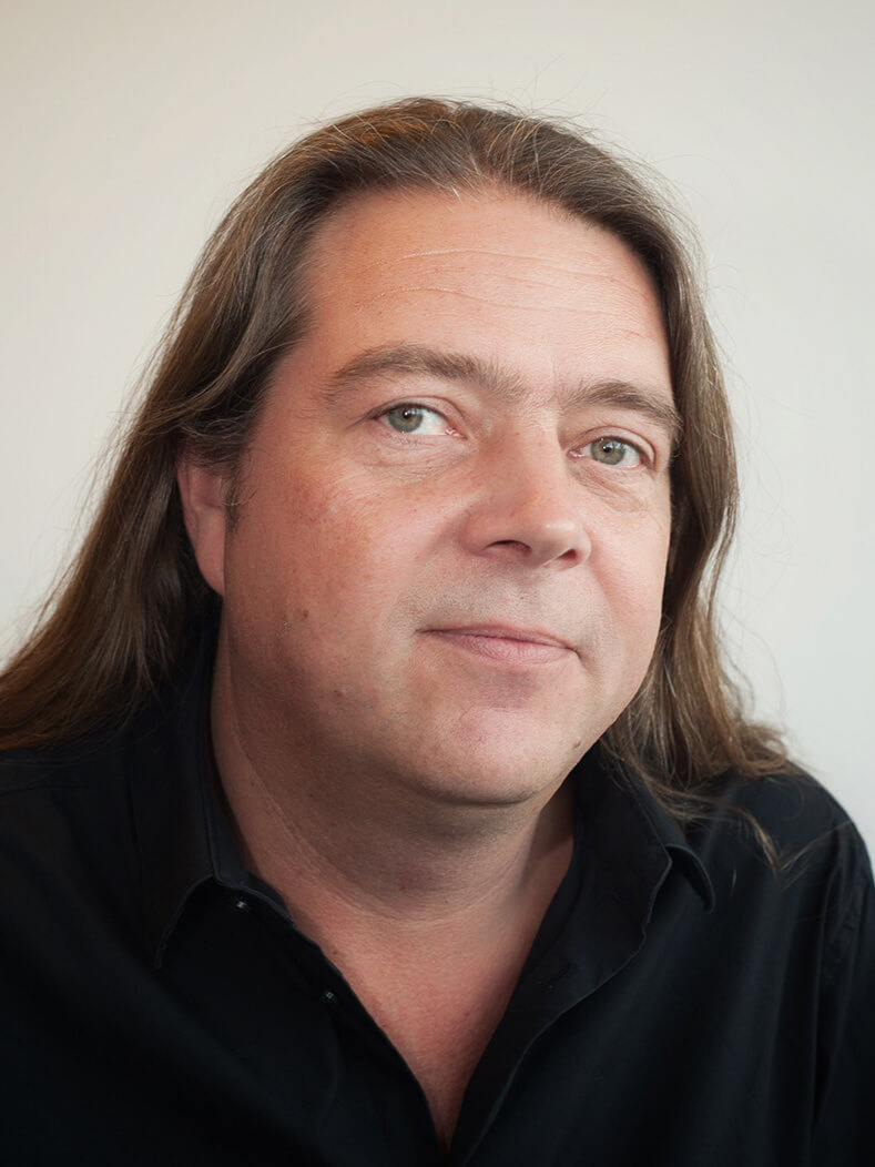 dolf van der schaar